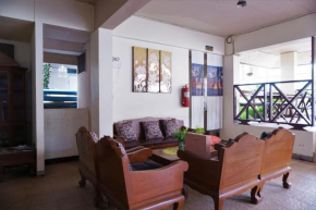 Water Well Guest House